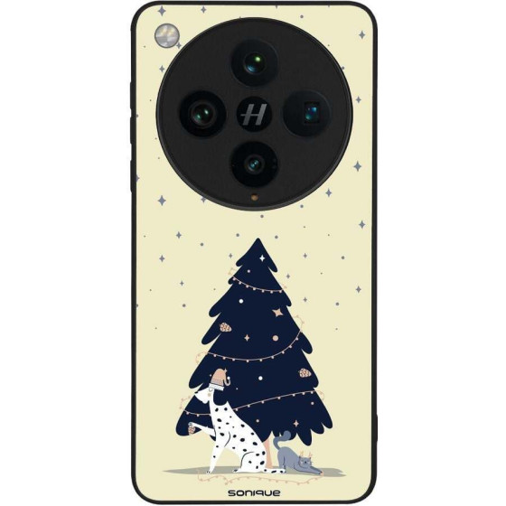 Sonique ���� Christmas Series ��� Oppo Find X8 Pro 5G Happy Pets