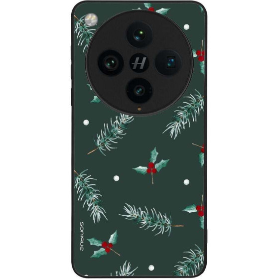 Sonique ���� Christmas Series ��� Oppo Find X8 Pro 5G Mistletoe