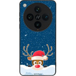 Sonique ���� Christmas Series ��� Oppo Find X8 Pro 5G Reindeer