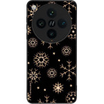Sonique ���� Christmas Series ��� Oppo Find X8 Pro 5G Snowflakes