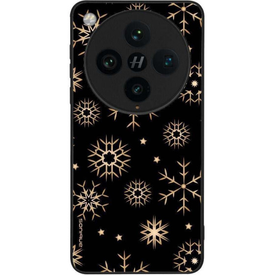 Sonique ���� Christmas Series ��� Oppo Find X8 Pro 5G Snowflakes