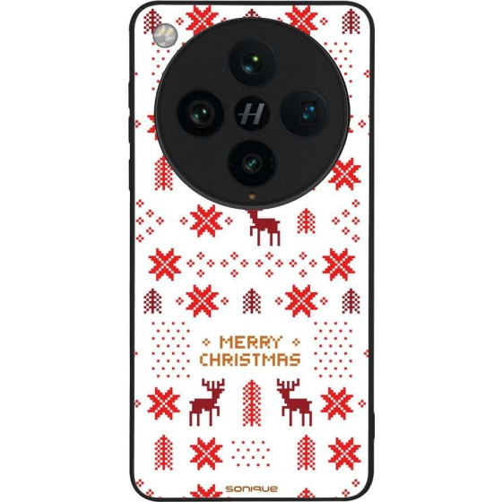 Sonique ���� Christmas Series ��� Oppo Find X8 Pro 5G Ugly Knit