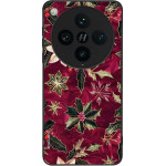 Sonique ���� Christmas Series ��� Oppo Find X8 Pro 5G Wine Bloom