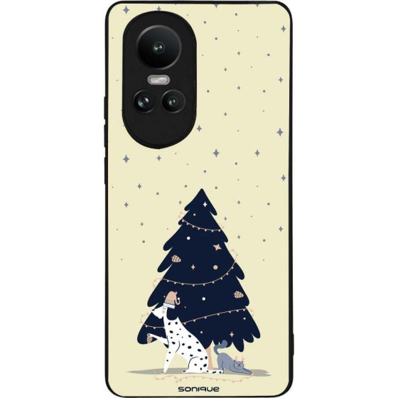 Sonique ���� Christmas Series ��� Oppo Reno10 5G Happy Pets