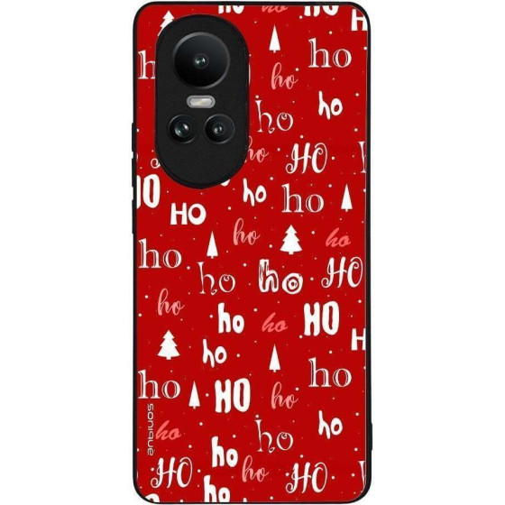 Sonique ���� Christmas Series ��� Oppo Reno10 5G HO-HO-HO