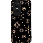 Sonique ���� Christmas Series ��� Oppo Reno10 5G Snowflakes