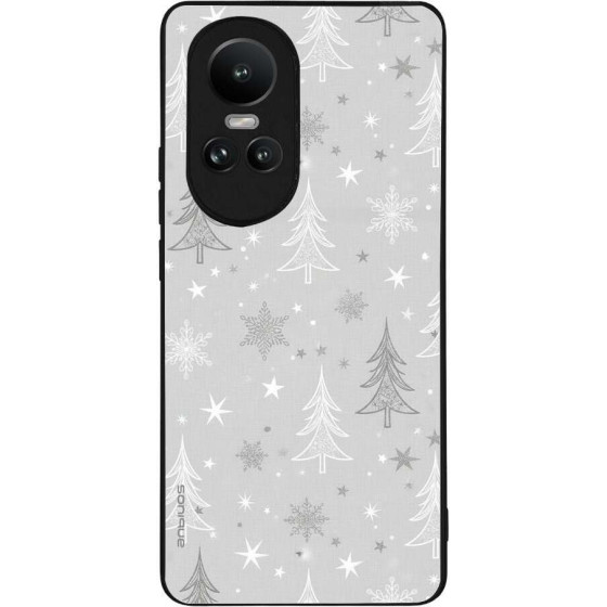 Sonique ���� Christmas Series ��� Oppo Reno10 5G Trees 02