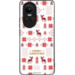 Sonique ���� Christmas Series ��� Oppo Reno10 5G Ugly Knit