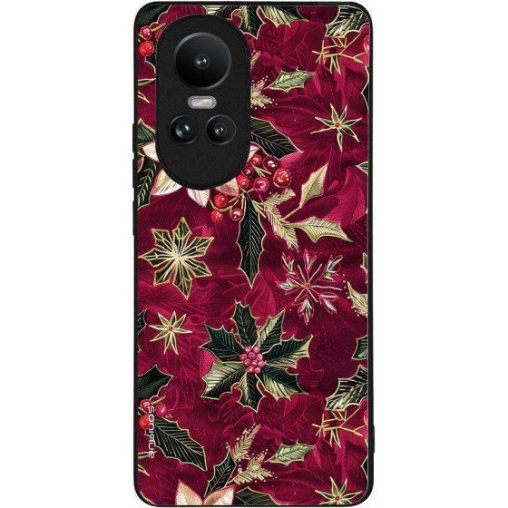Sonique ���� Christmas Series ��� Oppo Reno10 5G Wine Bloom
