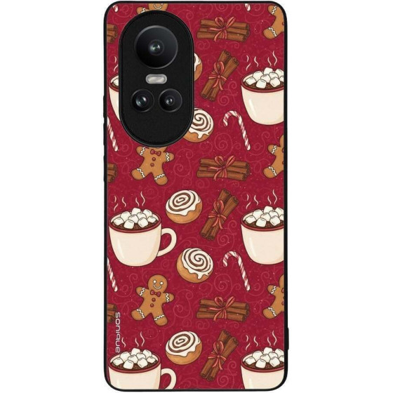 Sonique ���� Christmas Series ��� Oppo Reno10 Pro 5G Cinnamon Love