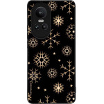 Sonique ���� Christmas Series ��� Oppo Reno10 Pro 5G Snowflakes
