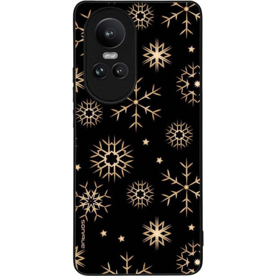 Sonique ���� Christmas Series ��� Oppo Reno10 Pro 5G Snowflakes