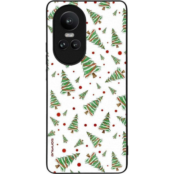 Sonique ���� Christmas Series ��� Oppo Reno10 Pro 5G Trees 01