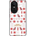 Sonique ���� Christmas Series ��� Oppo Reno10 Pro 5G Ugly Knit
