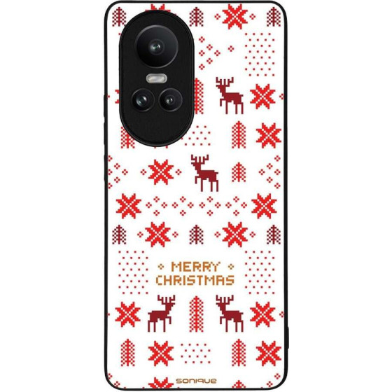 Sonique ���� Christmas Series ��� Oppo Reno10 Pro 5G Ugly Knit