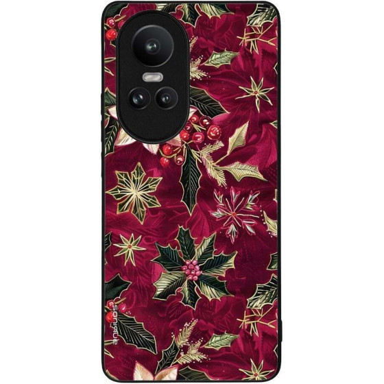 Sonique ���� Christmas Series ��� Oppo Reno10 Pro 5G Wine Bloom