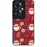 Sonique ���� Christmas Series ��� Oppo Reno11 F 5G Cinnamon Love