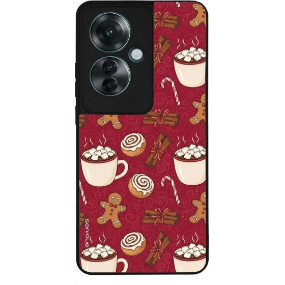 Sonique ���� Christmas Series ��� Oppo Reno11 F 5G Cinnamon Love