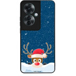 Sonique ���� Christmas Series ��� Oppo Reno11 F 5G Reindeer
