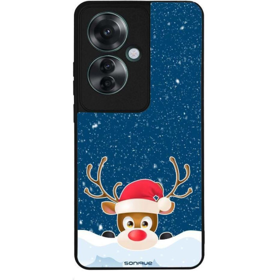 Sonique ���� Christmas Series ��� Oppo Reno11 F 5G Reindeer