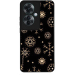 Sonique ���� Christmas Series ��� Oppo Reno11 F 5G Snowflakes