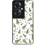 Sonique ���� Christmas Series ��� Oppo Reno11 F 5G Trees 01