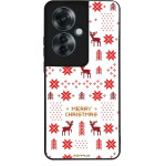 Sonique ���� Christmas Series ��� Oppo Reno11 F 5G Ugly Knit
