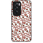 Sonique ���� Christmas Series ��� Oppo Reno12 5G Candy Cane