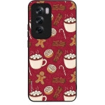 Sonique ���� Christmas Series ��� Oppo Reno12 5G Cinnamon Love