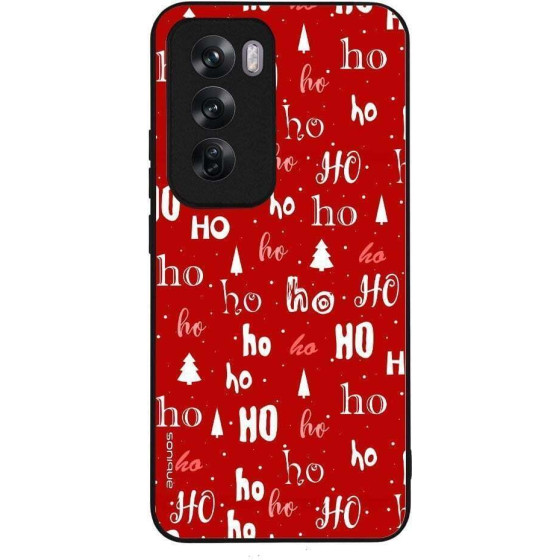 Sonique ���� Christmas Series ��� Oppo Reno12 5G HO-HO-HO