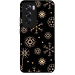 Sonique ���� Christmas Series ��� Oppo Reno12 5G Snowflakes