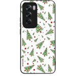 Sonique ���� Christmas Series ��� Oppo Reno12 5G Trees 01