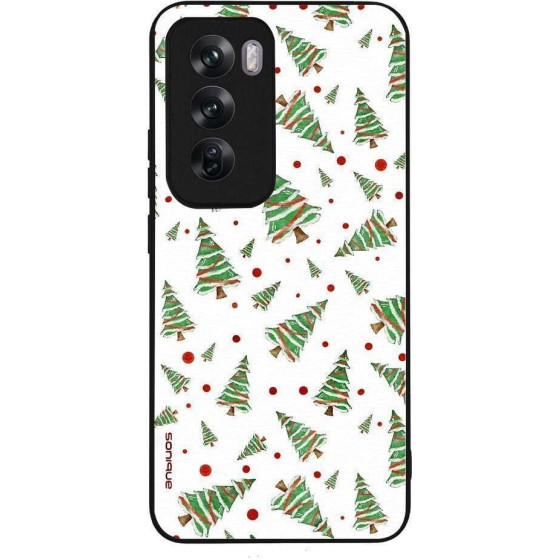 Sonique ���� Christmas Series ��� Oppo Reno12 5G Trees 01