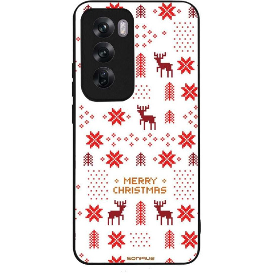 Sonique ���� Christmas Series ��� Oppo Reno12 5G Ugly Knit