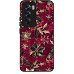 Sonique ���� Christmas Series ��� Oppo Reno12 5G Wine Bloom