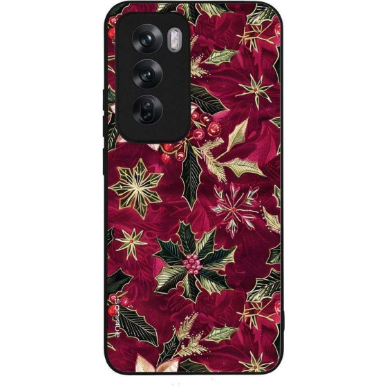 Sonique ���� Christmas Series ��� Oppo Reno12 5G Wine Bloom