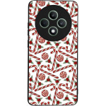Sonique ���� Christmas Series ��� Oppo Reno12 F 5G / Oppo Reno12 Fs 5G Candy Cane