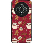 Sonique ���� Christmas Series ��� Oppo Reno12 F 5G / Oppo Reno12 Fs 5G Cinnamon Love