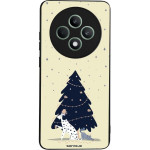 Sonique ���� Christmas Series ��� Oppo Reno12 F 5G / Oppo Reno12 Fs 5G Happy Pets