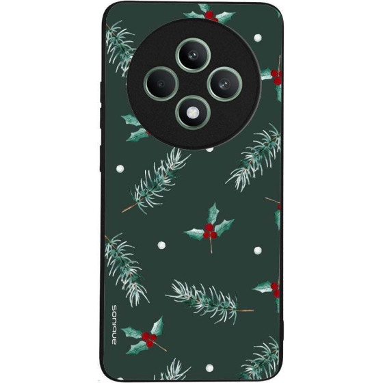 Sonique ���� Christmas Series ��� Oppo Reno12 F 5G / Oppo Reno12 Fs 5G Mistletoe