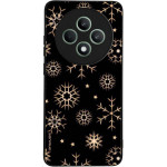 Sonique ���� Christmas Series ��� Oppo Reno12 F 5G / Oppo Reno12 Fs 5G Snowflakes
