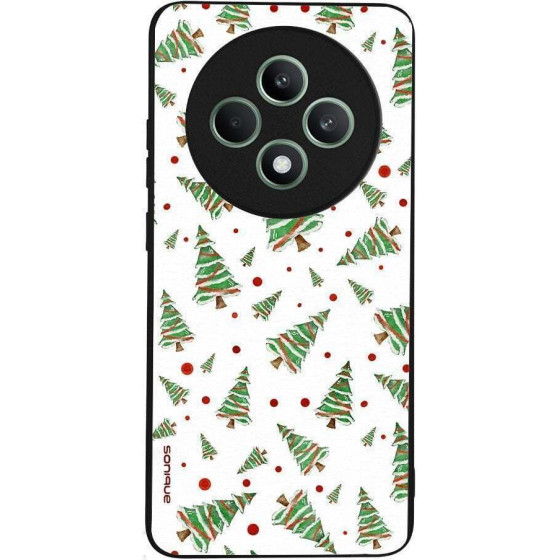 Sonique ���� Christmas Series ��� Oppo Reno12 F 5G / Oppo Reno12 Fs 5G Trees 01
