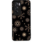 Sonique ���� Christmas Series ��� Oppo Reno12 Pro 5G Snowflakes