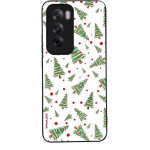 Sonique ���� Christmas Series ��� Oppo Reno12 Pro 5G Trees 01