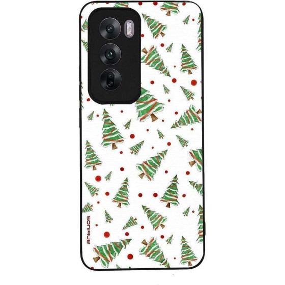 Sonique ���� Christmas Series ��� Oppo Reno12 Pro 5G Trees 01