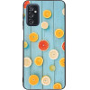 Sonique ���� Fruit Series ��� Samsung Galaxy M52 5G �����������