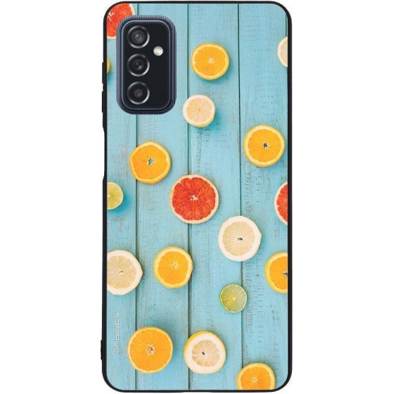 Sonique ���� Fruit Series ��� Samsung Galaxy M52 5G �����������