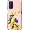 Sonique ���� Fruit Series ��� Samsung Galaxy M52 5G ������