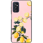 Sonique ���� Fruit Series ��� Samsung Galaxy M52 5G ������