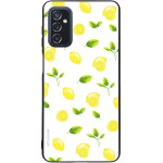 Sonique ���� Fruit Series ��� Samsung Galaxy M52 5G ������ 01